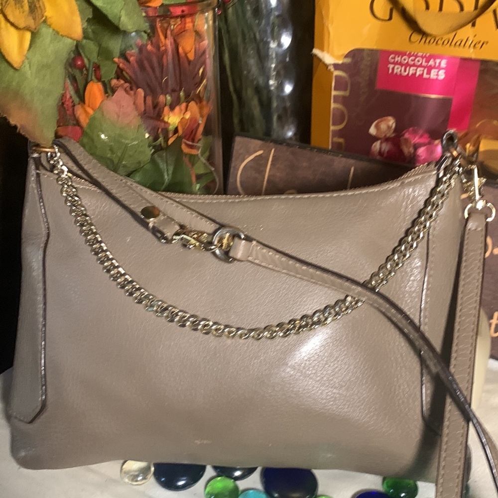 Henri Bendel Shoulder Bag